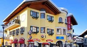 SPORT 2000 Weitgasser