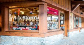 Sport 2000 White Storm 1300