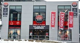 SPORT 2000 Wibmer
