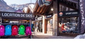 Sport 2000 Altitude (Villeneuve)