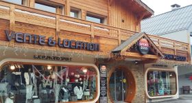 Sport 2000 Altitude (Chantemerle)