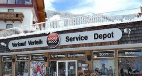 SPORT 2000 Brandstätter