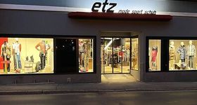 SPORT 2000 Etz