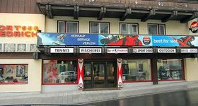 SPORT 2000 Friedrich