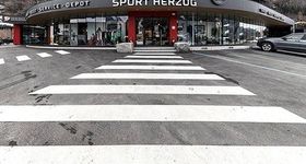 SPORT 2000 Herzog