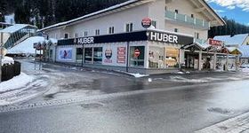 SPORT 2000 Huber