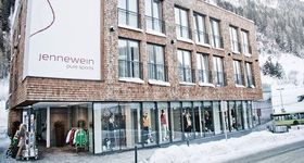 SPORT 2000 Jennewein