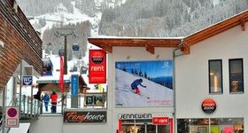 SPORT 2000 Jennewein Nasserein