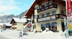 SPORT 2000 Knitel