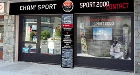SPORT 2000 La Ginabelle Centre
