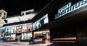 SPORT 2000 Obermoser