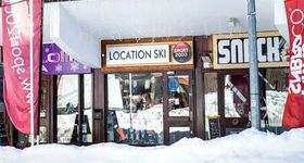 SPORT 2000 Place Haute