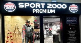 Sport 2000 Premium