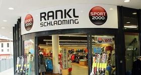 SPORT 2000 Rankl