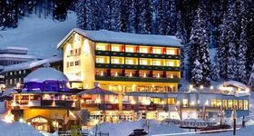 SPORT 2000 RENT Unterlercher