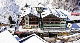 SPORT 2000 RENT Unterlercher