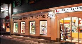 SPORT 2000 Rentalcenter