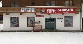SPORT 2000 Schuster
