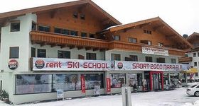 SPORT 2000 Schösswendter