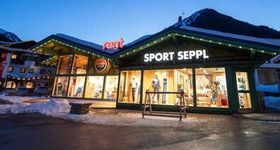 SPORT 2000 Seppl