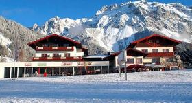 SPORT 2000 Ski Willy