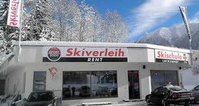 SPORT 2000 Skiverleih Ötscher