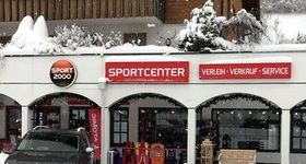 SPORT 2000 Sportcenter