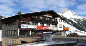 SPORT 2000 Sportcenter Knitel