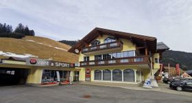 Sport 2000 Sportcenter Knitel