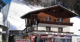 SPORT 2000 Sportladen