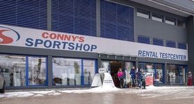 Sport Conny's