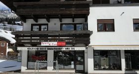 Sport and Fun Val di Fassa by Lo Conte Simone