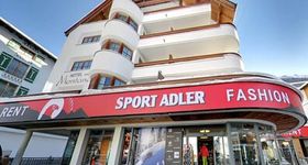 Sport Adler