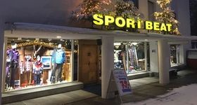 Sport Beat