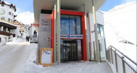 Sport Brugger Hochsölden