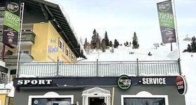 Sport Gefäll Filiale Grünwaldkopf