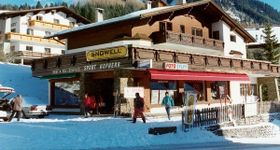 Sport Hofherr Berwang