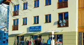 Sport Hofherr Ehrwald