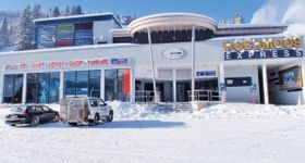 Sport Hofherr Hochmoos