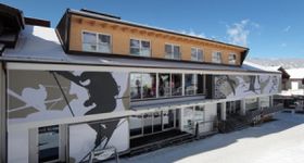 Sport Lentsch Hochzeiger