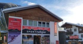 Sport Montafon Talstation