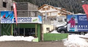 Sport Max - Folgaria