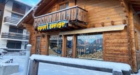 Sport Neige