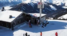 Sport Steger Resterkogel