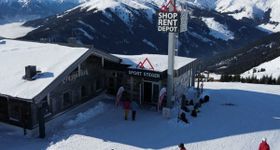 Sport Steger Resterkogel