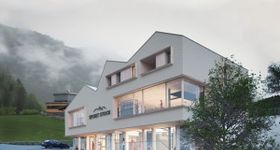 Sport Stock Finkenberg