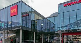 Sport Stock Kaltenbach