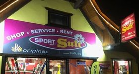 Sport Suli