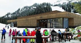 Sport Pauli Station Ifenbahn