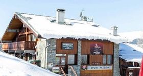 Sport Passion 73